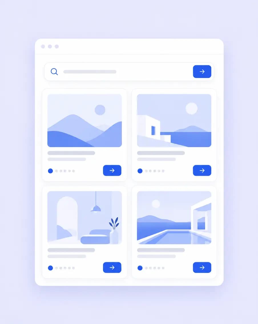 Marketplace MVP